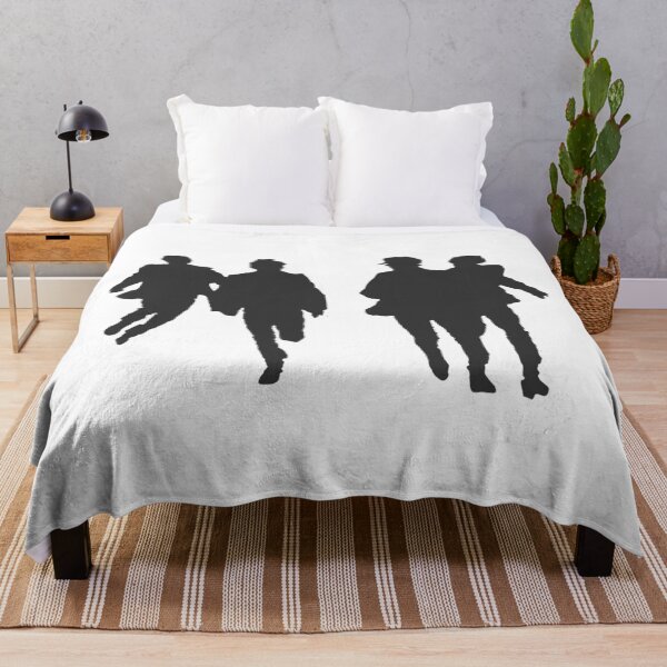 Item preview, Running Fab Four designed and sold by skipat.