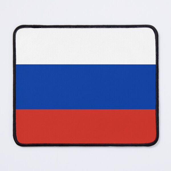Item preview, russian flag designed and sold by Alenus.