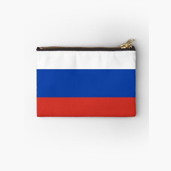 Item preview, russian flag designed and sold by Alenus.