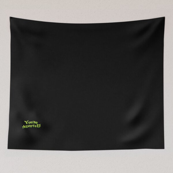 Item preview, Shrek You're Adopted designed and sold by SparkyDesign.