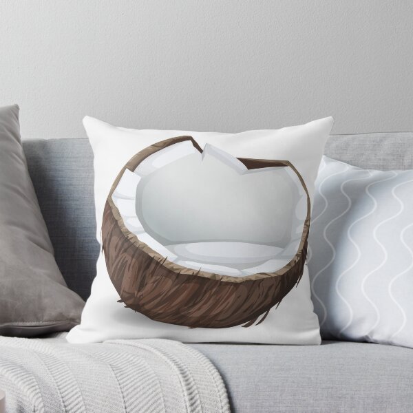 Item preview, coconut designed and sold by THELOUDSiLENCE.