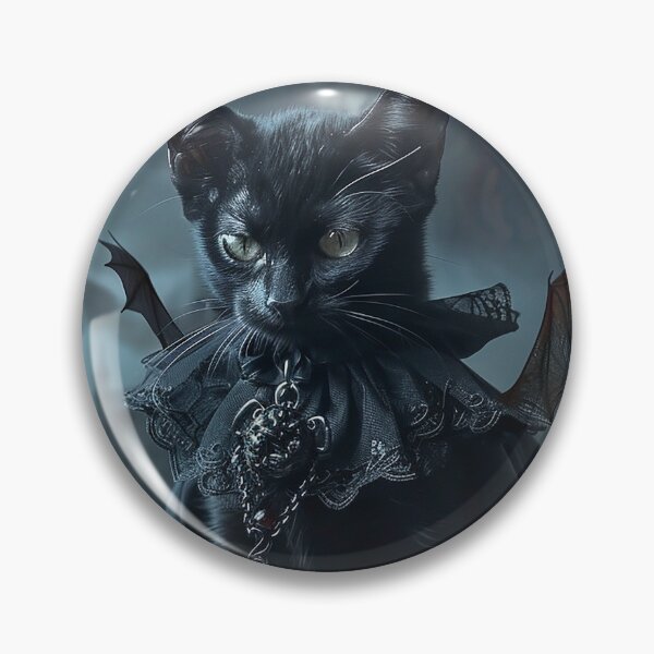 Item preview, Midnight Monarch: The Gothic Regent designed and sold by Nathan Engquist.