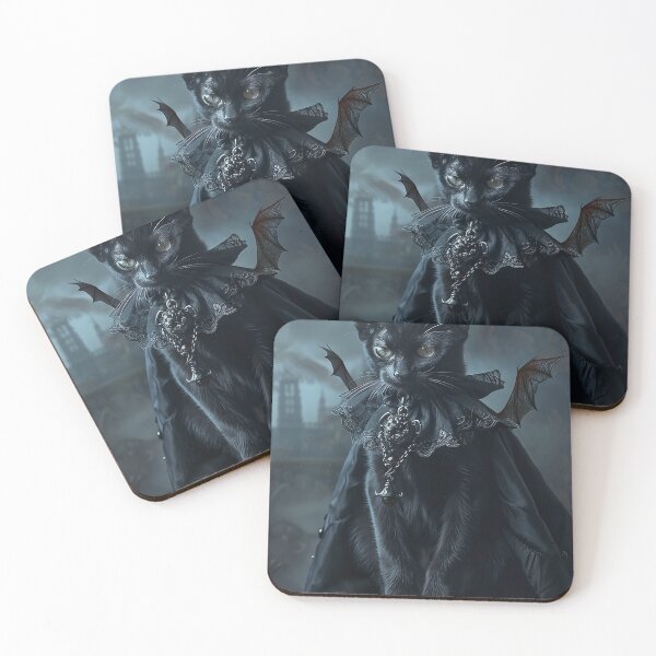Item preview, Midnight Monarch: The Gothic Regent designed and sold by Nathan Engquist.