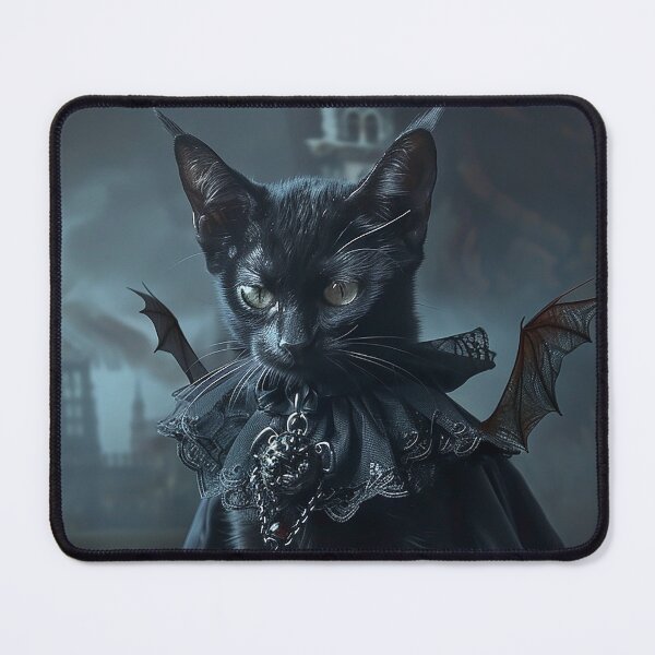 Item preview, Midnight Monarch: The Gothic Regent designed and sold by Nathan Engquist.
