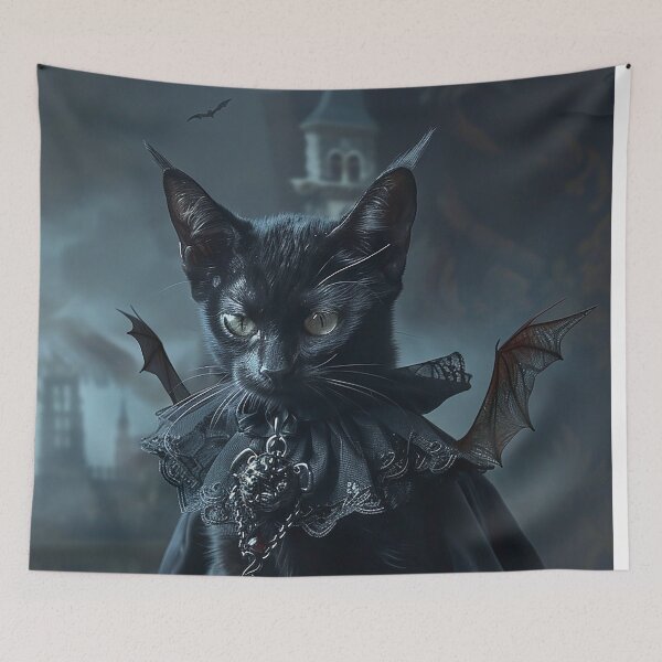Item preview, Midnight Monarch: The Gothic Regent designed and sold by Nathan Engquist.