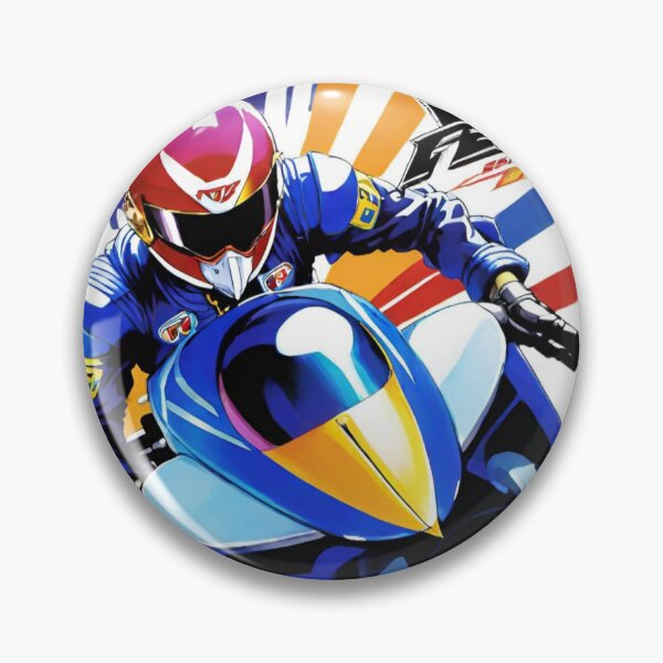 Item preview, F - zero designed and sold by DreamistStore.
