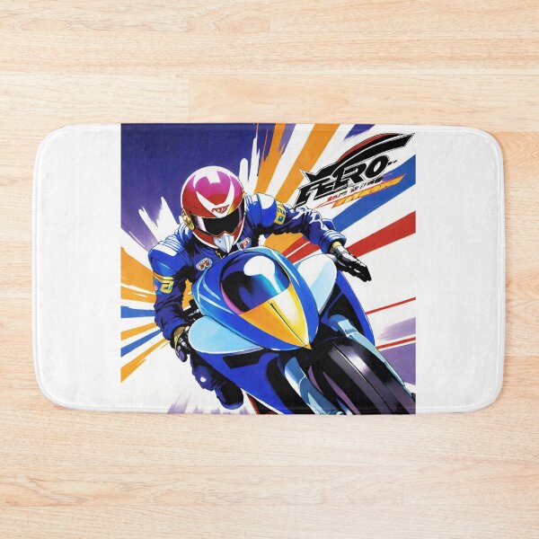 Item preview, F - zero designed and sold by DreamistStore.