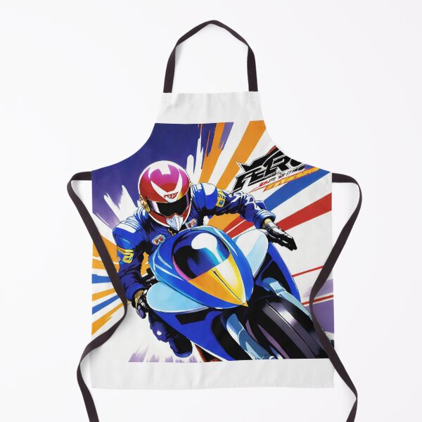 Item preview, F - zero designed and sold by DreamistStore.