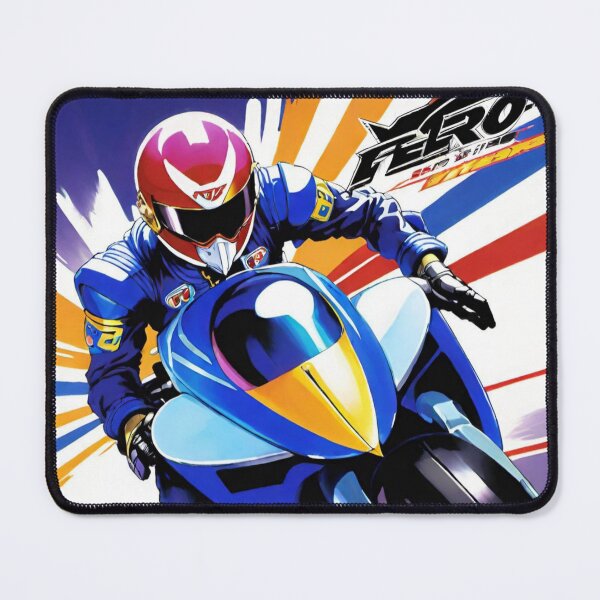 Item preview, F - zero designed and sold by DreamistStore.