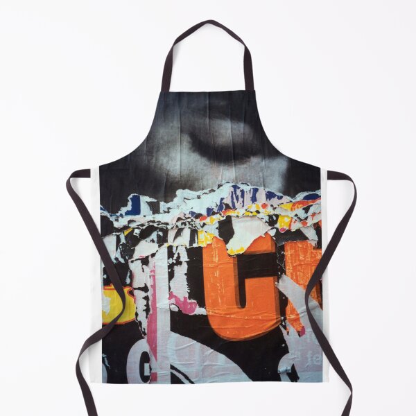 Item preview, ripped posters and closed eye designed and sold by Doug0276.