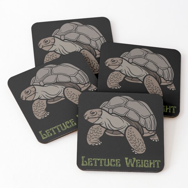 Item preview, Lettuce Weight designed and sold by MakeWayDesign.