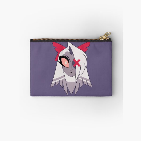 Item preview, Hazbin Hotel - Vaggie designed and sold by VorndessArt.