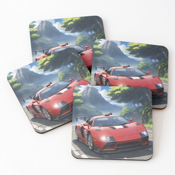 Item preview, Supercoche designed and sold by DreamistStore.