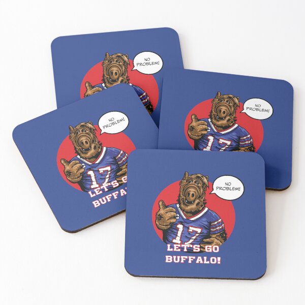 Item preview, Allen Life Form - "no problem!" designed and sold by myudichak.