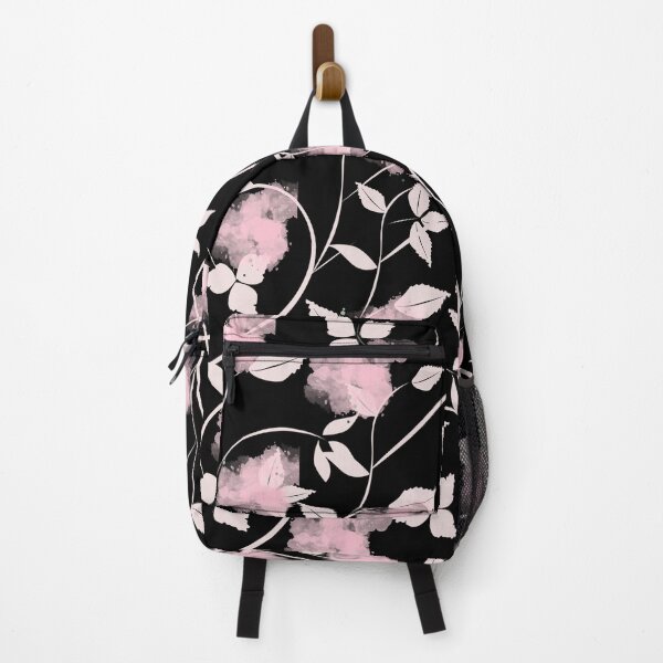 Item preview, Gentle pink floral pattern  designed and sold by YourTrendyTees.