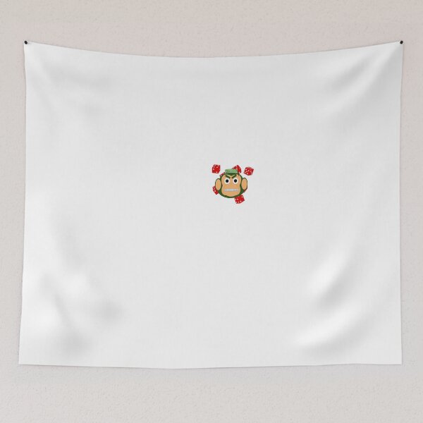 Item preview, Mighty Joey Dice (Lacrosse) designed and sold by JoeyNLax.