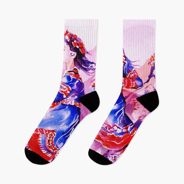 Item preview, cultural dancers around FH designed and sold by Gerardo Segismundo.