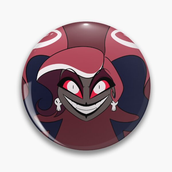 Item preview, Hazbin Hotel - Velvette designed and sold by VorndessArt.