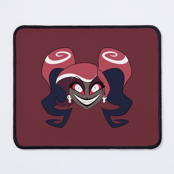 Item preview, Hazbin Hotel - Velvette designed and sold by VorndessArt.