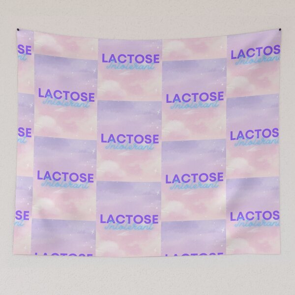 Item preview, *Lactose Intolerant* designed and sold by ReeReeDesigns.