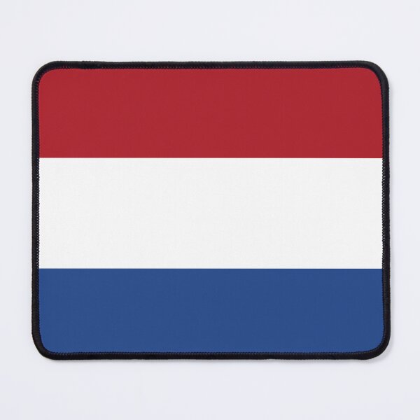 Item preview, Netherland flag designed and sold by Alenus.