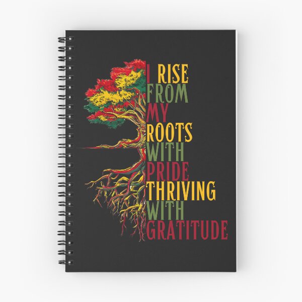 Item preview, I Rise From My Roots With Pride designed and sold by elynne9.