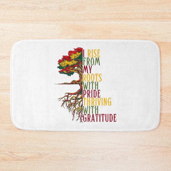 Item preview, I Rise From My Roots With Pride designed and sold by elynne9.
