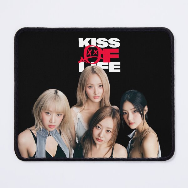 Item preview, KISS OF LIFE designed and sold by jaofnn.