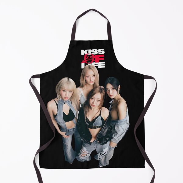 Item preview, KISS OF LIFE designed and sold by jaofnn.