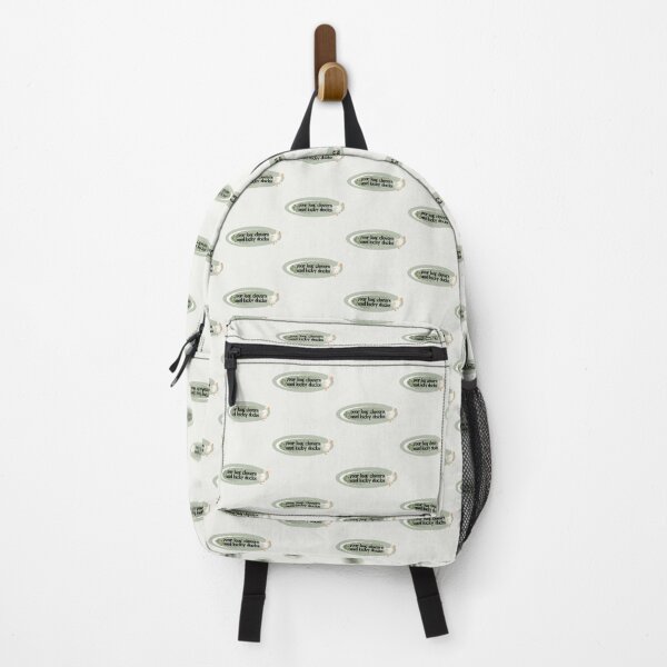 Item preview, Four Lead Clovers and Lucky Ducks designed and sold by one-broke-kid.