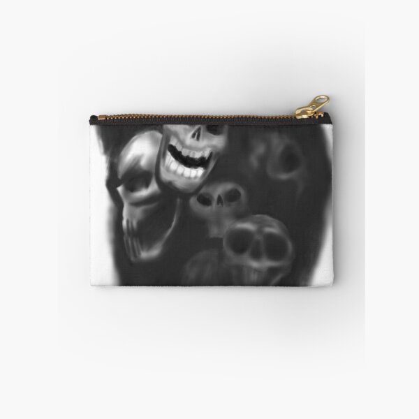 Item preview, SKULLS V. 666 designed and sold by JA Mf.