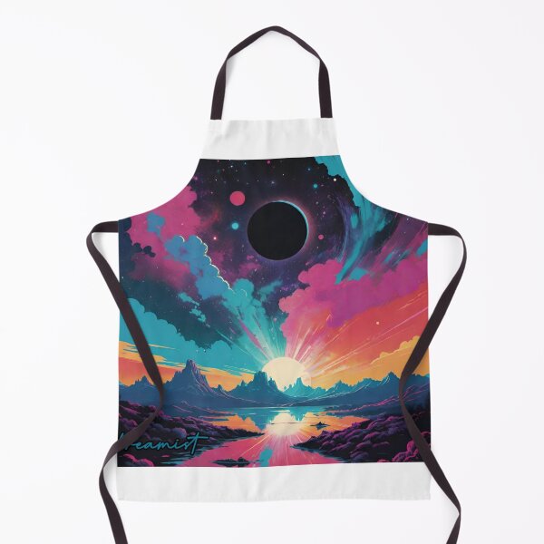 Artikelvorschau, Mondfinsternis entworfen und verkauft von DreamistStore.