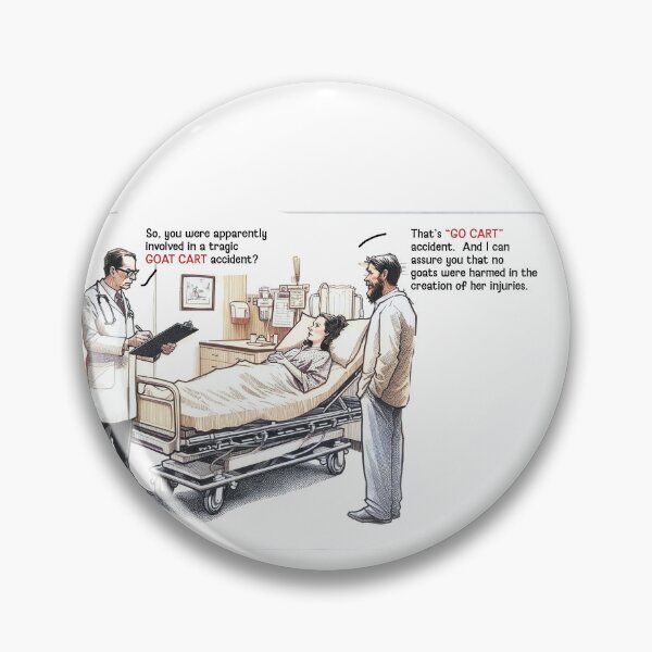 Item preview, Accidents happen.  Well.  SOME happen. designed and sold by FamouslyStupid.