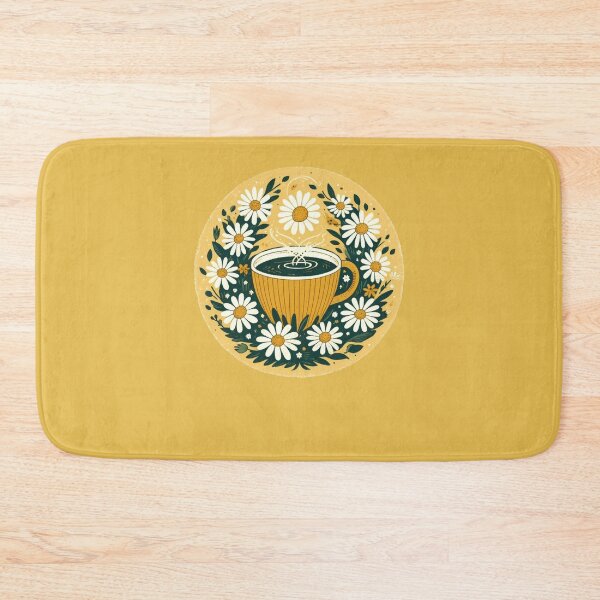 Item preview, Daisy Coffee Lovers designed and sold by FrictionMaxxing.