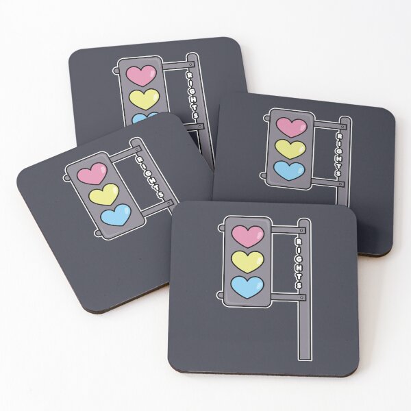 Item preview, Pan Traffic Rights  designed and sold by sasyall.