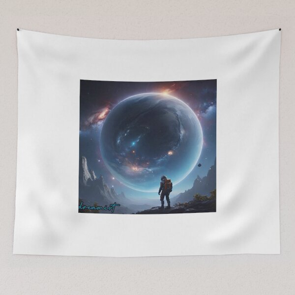 Item preview, Lost? designed and sold by DreamistStore.