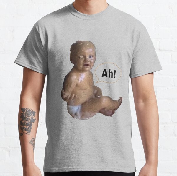 Peanut Butter Baby Classic T-Shirt
