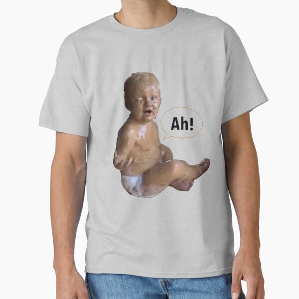 Item preview, Peanut Butter Baby designed and sold by Emma Caplan.