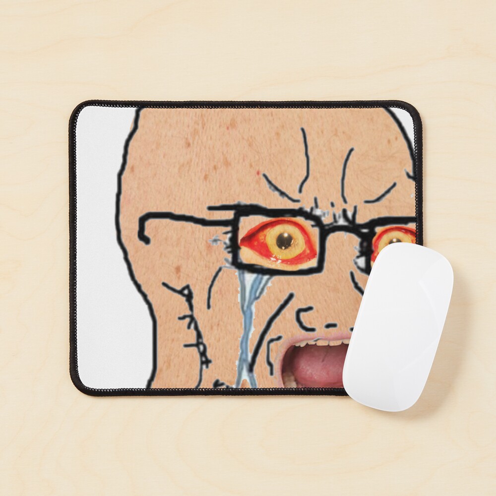 Item preview, Mouse Pad designed and sold by Sophi8008.