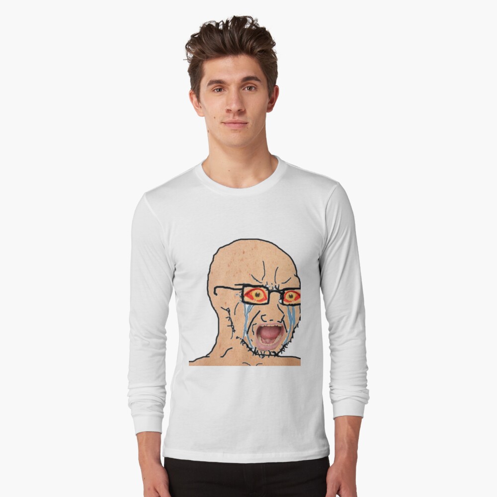 Item preview, Long Sleeve T-Shirt designed and sold by Sophi8008.