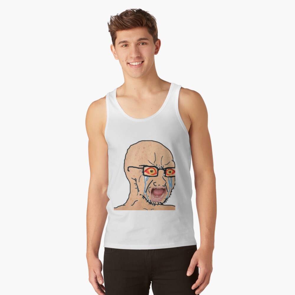 Item preview, Tank Top designed and sold by Sophi8008.