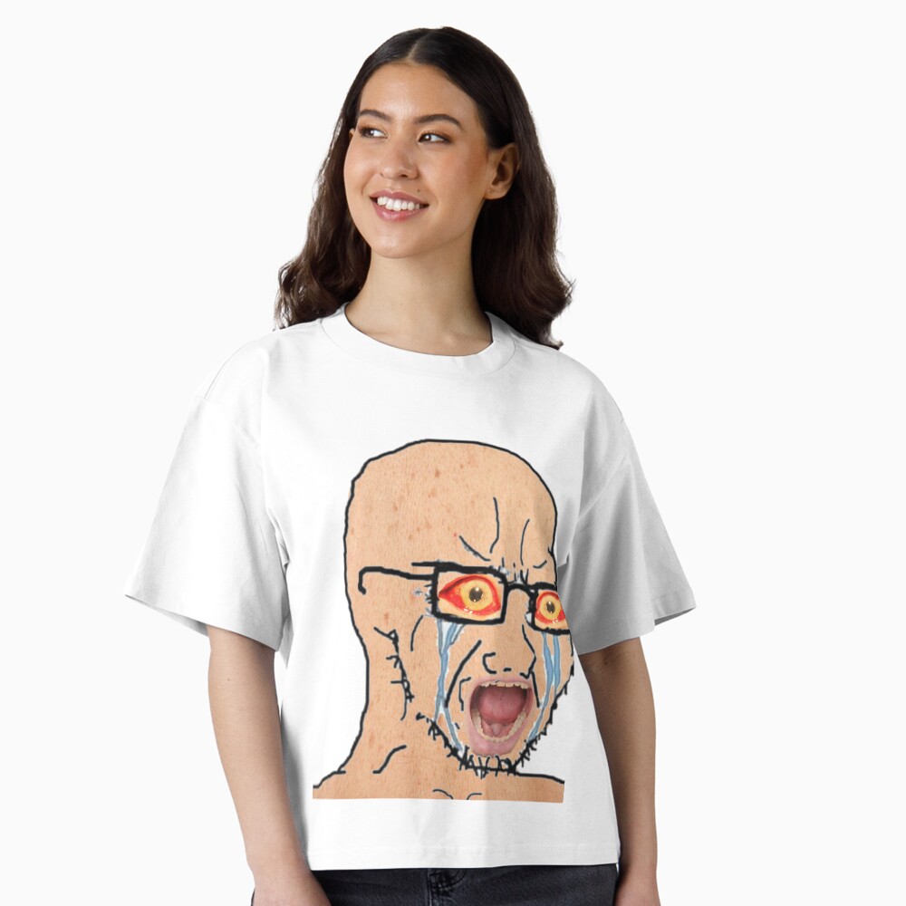 Item preview, Boxy T-Shirt designed and sold by Sophi8008.