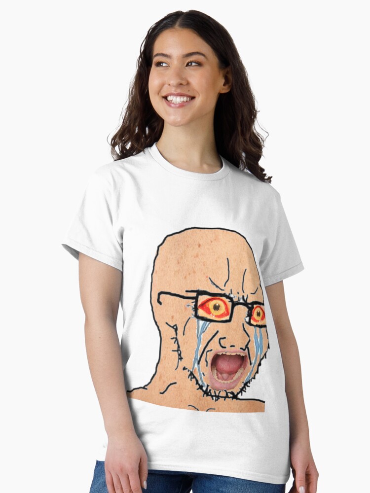 Thumbnail 1 of 7, Classic T-Shirt, Skinjack designed and sold by Sophi8008.