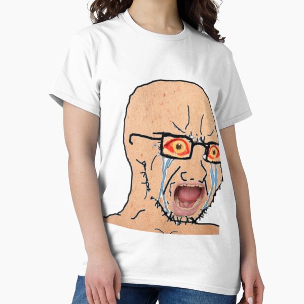 Skinjack Classic T-Shirt