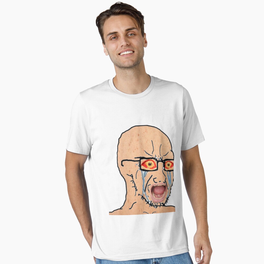 Item preview, Essential T-Shirt designed and sold by Sophi8008.