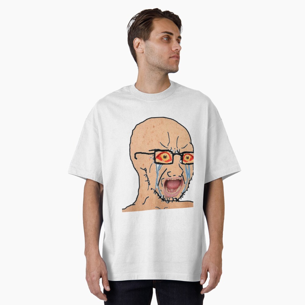 Item preview, Oversized T-Shirt designed and sold by Sophi8008.