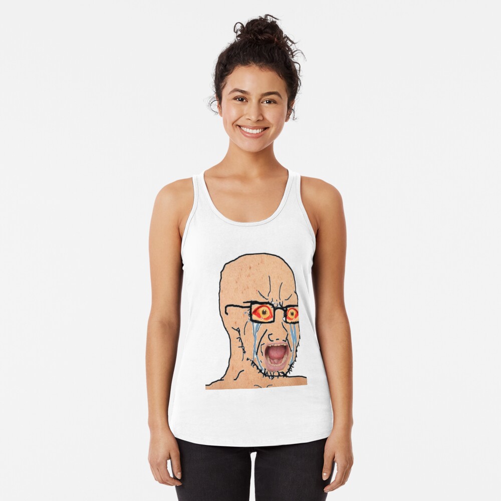 Item preview, Racerback Tank Top designed and sold by Sophi8008.