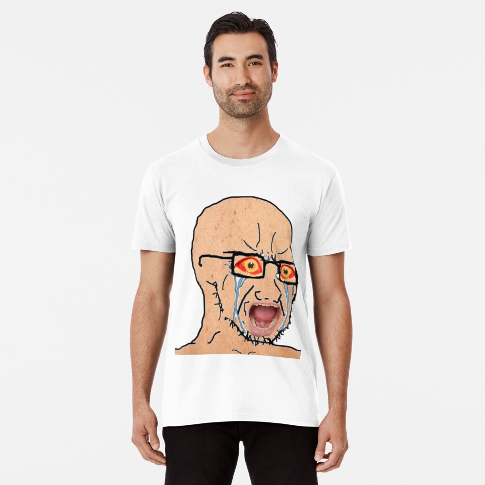 Item preview, Premium T-Shirt designed and sold by Sophi8008.