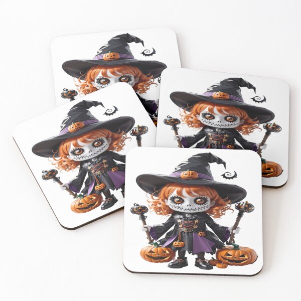Item preview, Halloween 04 designed and sold by MaiconFFC.