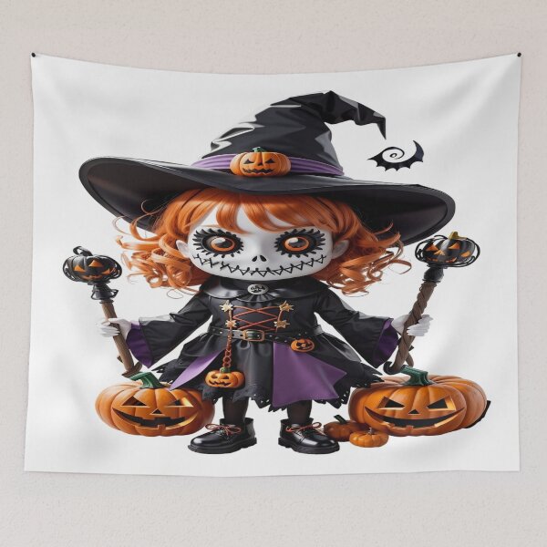 Item preview, Halloween 04 designed and sold by MaiconFFC.